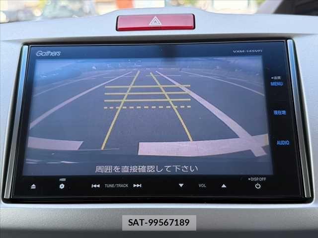 Honda FREED HYBRID 2013-12 8035706-3