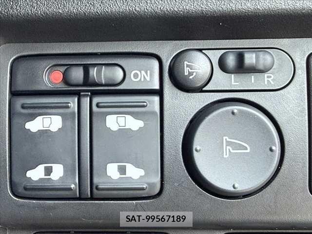Honda FREED HYBRID 2013-12 8035706-4