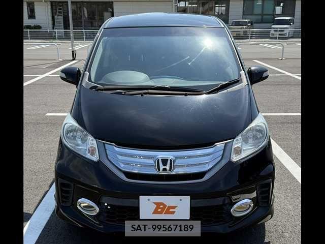 Honda FREED HYBRID 2013-12 8035706-8