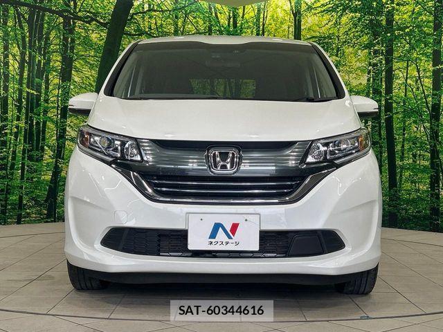 Honda FREED HYBRID 2017-06 8035699-14