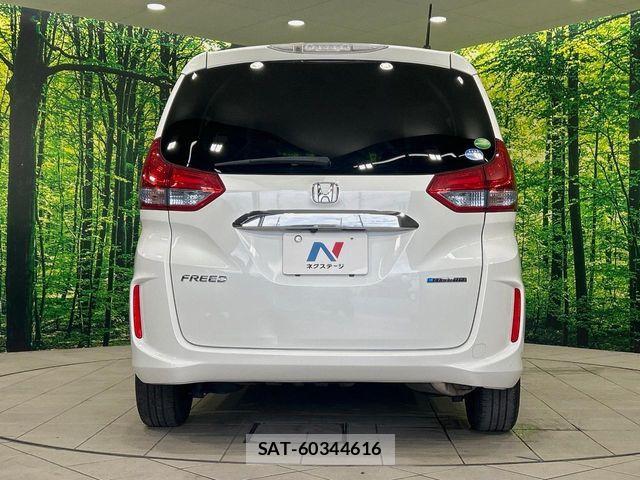 Honda FREED HYBRID 2017-06 8035699-15