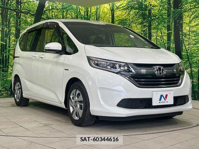 Honda FREED HYBRID 2017-06 8035699-16