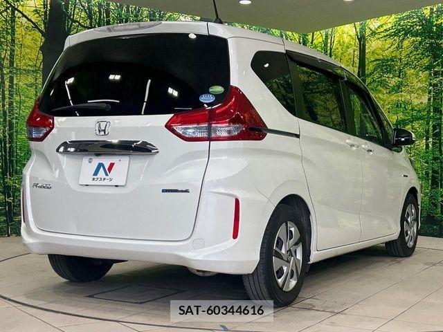 Honda FREED HYBRID 2017-06 8035699-17