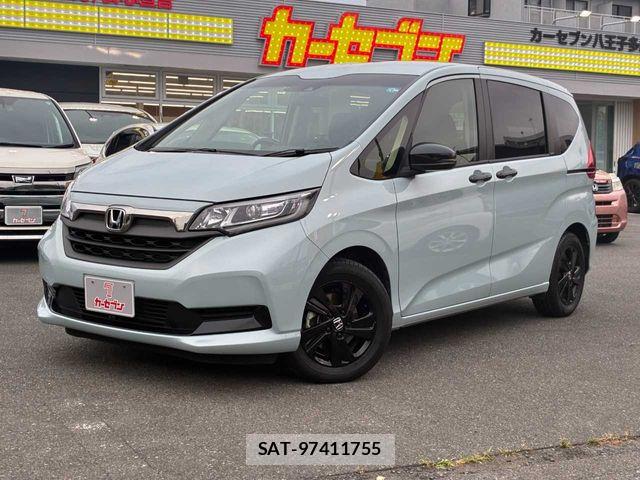 Honda FREED HYBRID 2023-03 8035696-28