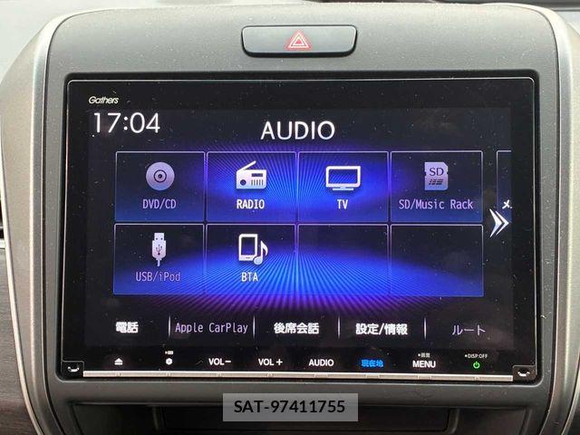 Honda FREED HYBRID 2023-03 8035696-6