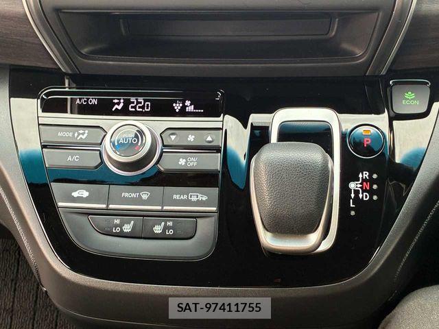 Honda FREED HYBRID 2023-03 8035696-8
