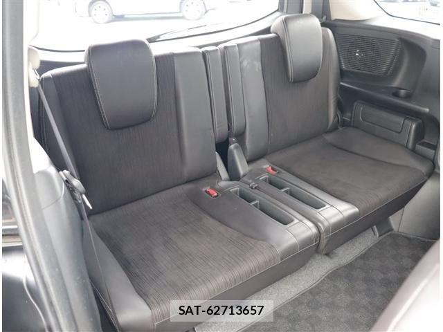 Honda FREED HYBRID 2014-12 8035703-6