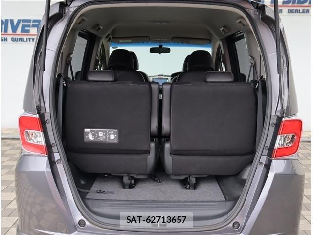 Honda FREED HYBRID 2014-12 8035703-7