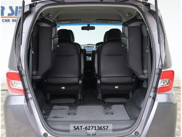 Honda FREED HYBRID 2014-12 8035703-8