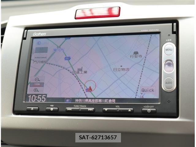 Honda FREED HYBRID 2014-12 8035703-9