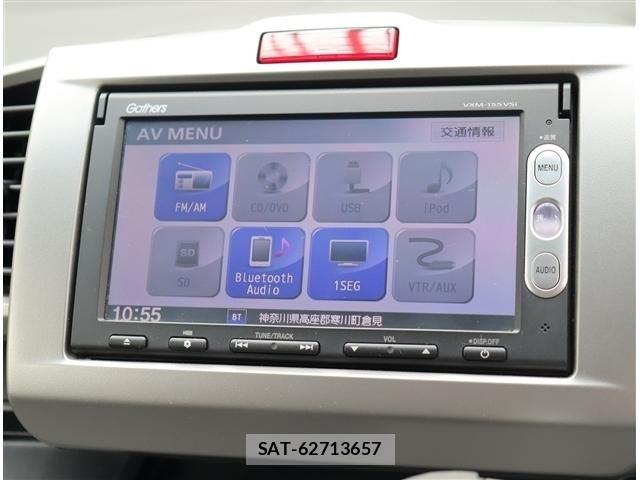 Honda FREED HYBRID 2014-12 8035703-10
