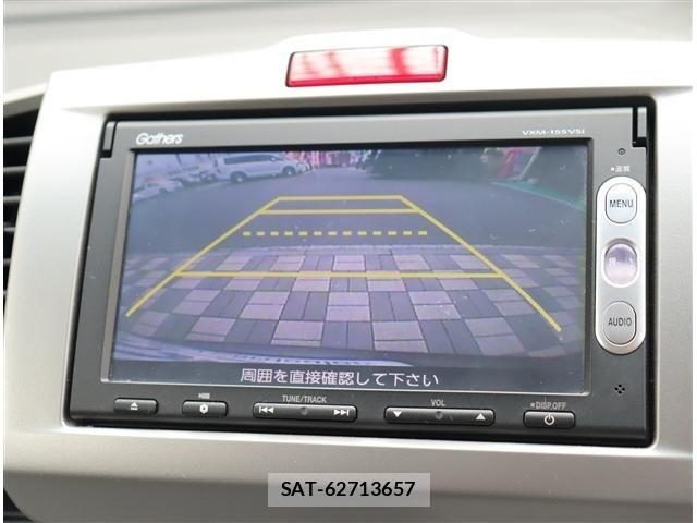 Honda FREED HYBRID 2014-12 8035703-11