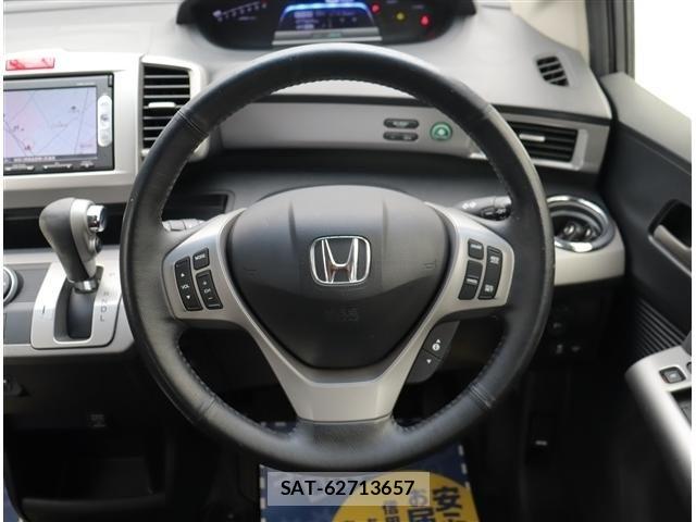 Honda FREED HYBRID 2014-12 8035703-13