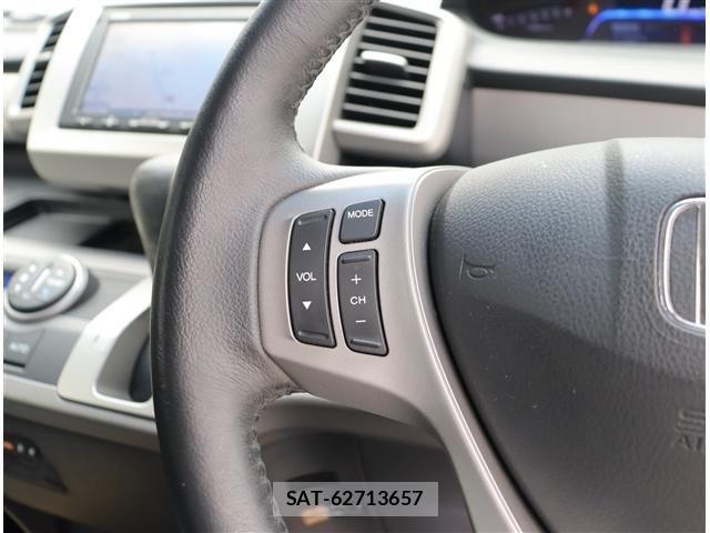 Honda FREED HYBRID 2014-12 8035703-14