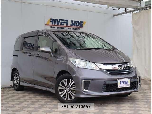 Honda FREED HYBRID 2014-12 8035703-24