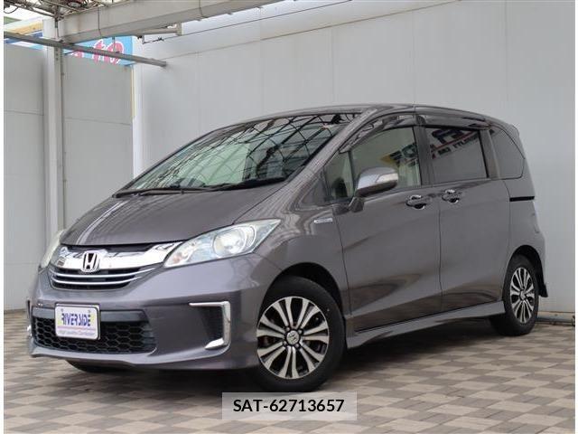 Honda FREED HYBRID 2014-12 8035703-25