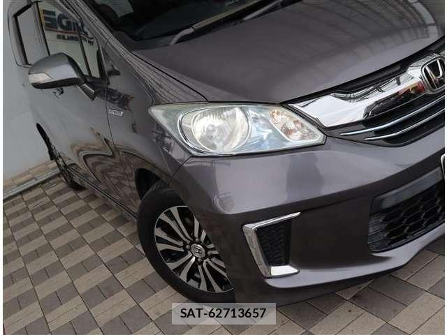 Honda FREED HYBRID 2014-12 8035703-26