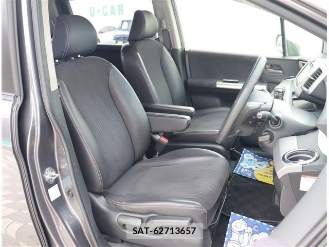 Honda FREED HYBRID 2014-12 8035703-4
