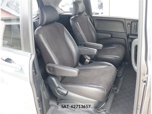 Honda FREED HYBRID 2014-12 8035703-5
