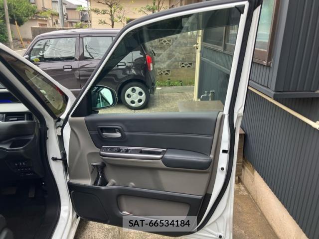 Honda FREED HYBRID 2017-03 8073840-13