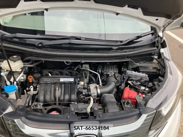 Honda FREED HYBRID 2017-03 8073840-16