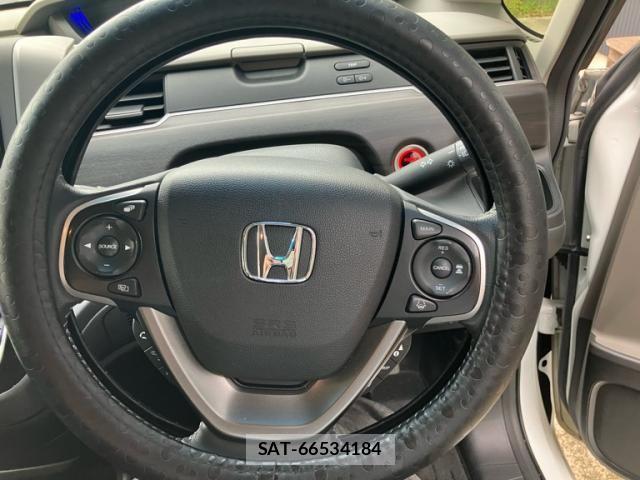 Honda FREED HYBRID 2017-03 8073840-17