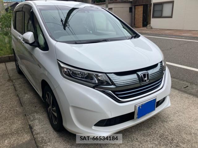 Honda FREED HYBRID 2017-03 8073840-1