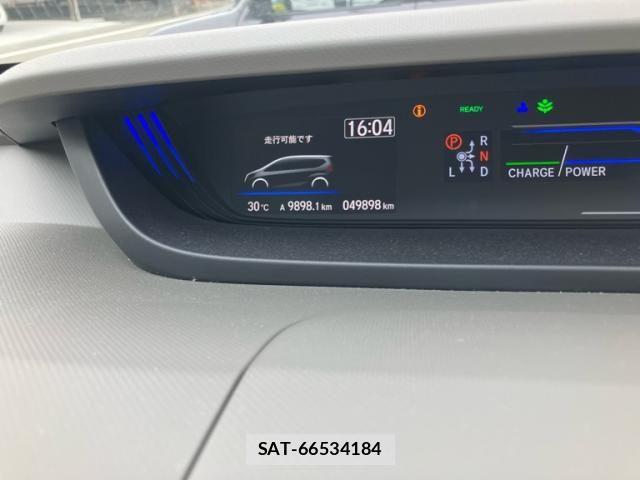 Honda FREED HYBRID 2017-03 8073840-19