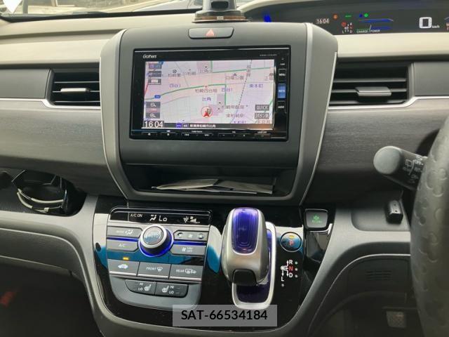 Honda FREED HYBRID 2017-03 8073840-20