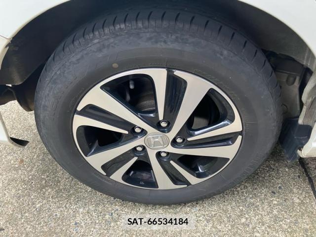 Honda FREED HYBRID 2017-03 8073840-5