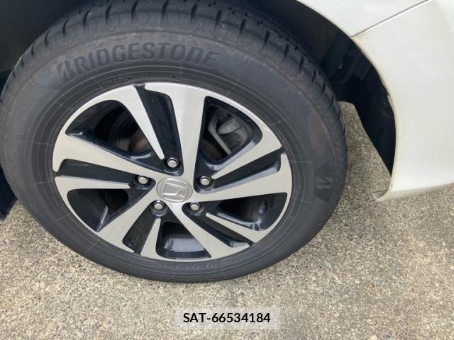 Honda FREED HYBRID 2017-03 8073840-6