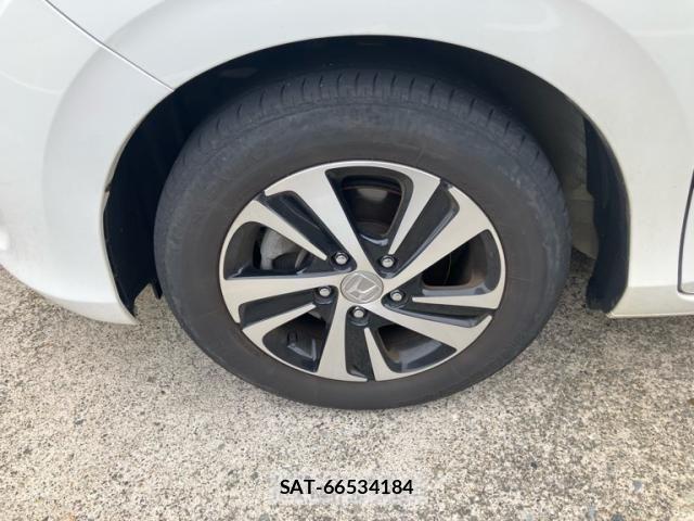 Honda FREED HYBRID 2017-03 8073840-7