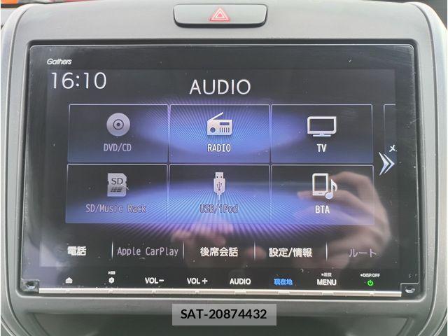 Honda FREED HYBRID 2018-05 8073843-9