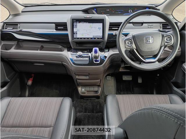 Honda FREED HYBRID 2018-05 8073843-1