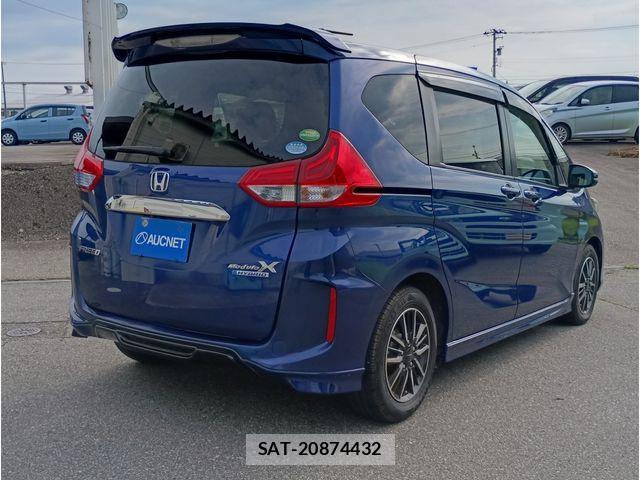 Honda FREED HYBRID 2018-05 8073843-2
