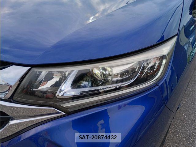 Honda FREED HYBRID 2018-05 8073843-5