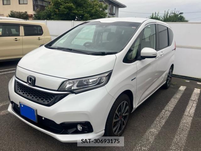 Honda FREED HYBRID 2020-08 8073842-0