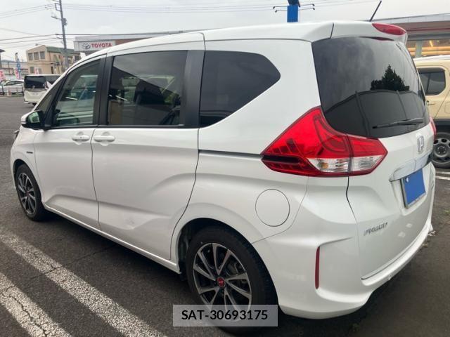 Honda FREED HYBRID 2020-08 8073842-3