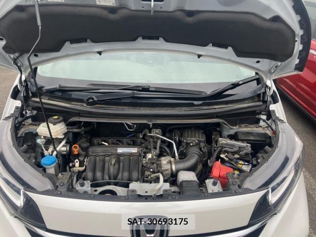 Honda FREED HYBRID 2020-08 8073842-4