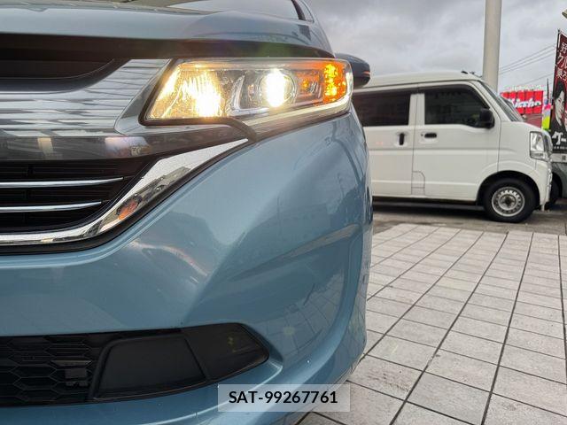 Honda FREED HYBRID 2016-10 8073845-9