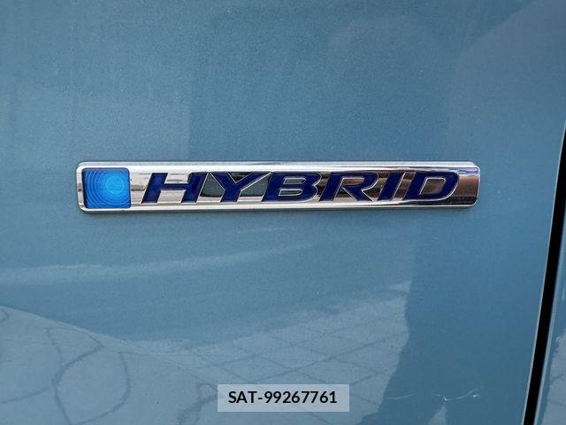 Honda FREED HYBRID 2016-10 8073845-11