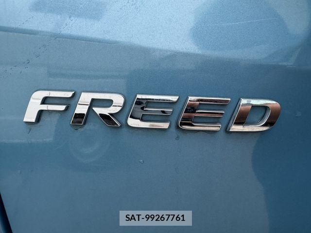 Honda FREED HYBRID 2016-10 8073845-15