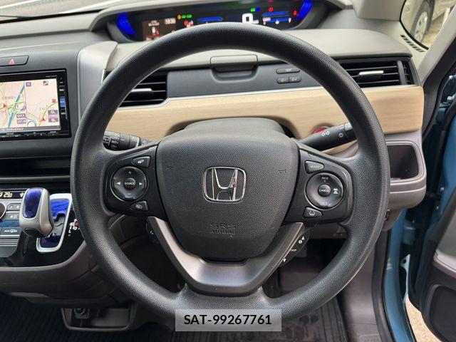 Honda FREED HYBRID 2016-10 8073845-17