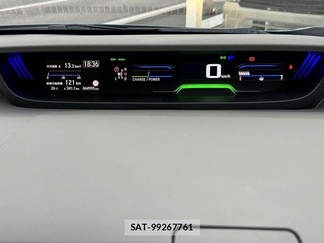 Honda FREED HYBRID 2016-10 8073845-21