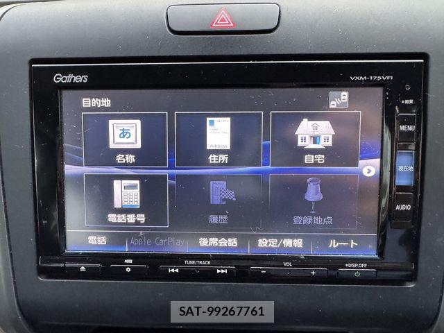 Honda FREED HYBRID 2016-10 8073845-25