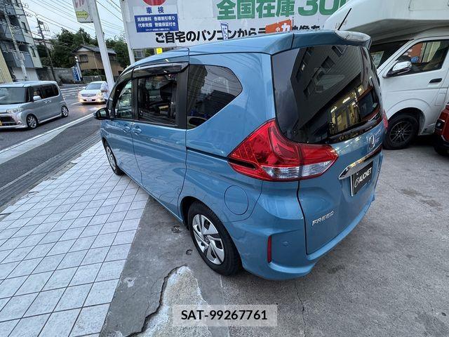 Honda FREED HYBRID 2016-10 8073845-2
