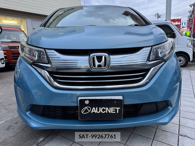 Honda FREED HYBRID 2016-10 8073845-3
