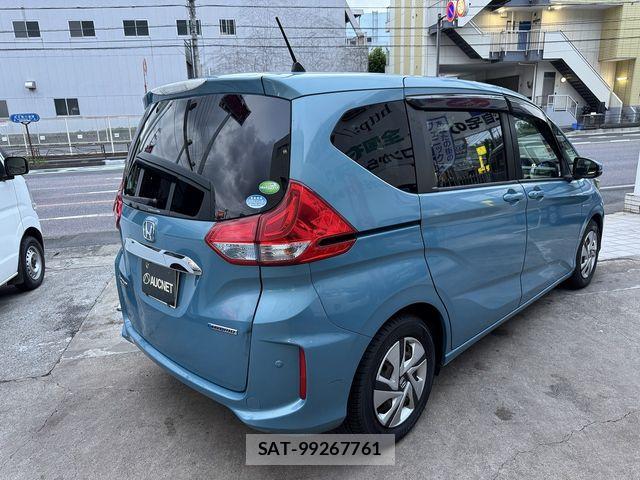 Honda FREED HYBRID 2016-10 8073845-5