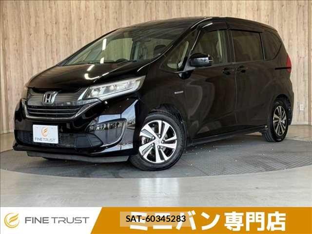 Honda FREED HYBRID 2017-09 8073844-0