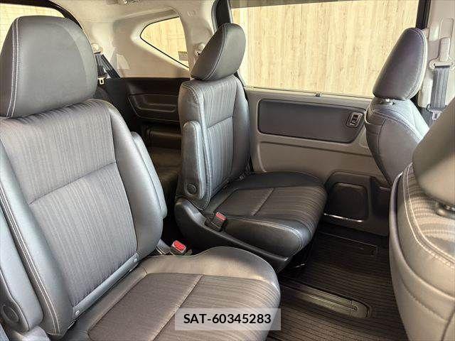 Honda FREED HYBRID 2017-09 8073844-9